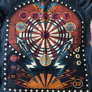 COPY - Gucci boys T-shirt size 5-6